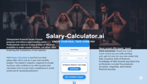 Why Your Salary Offer Could Be Worth Less Than You Expect