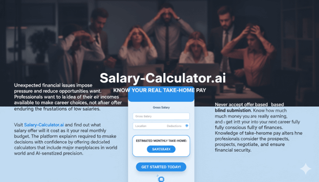Why Your Salary Offer Could Be Worth Less Than You Expect