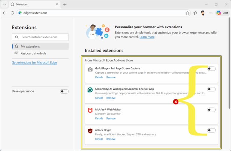 [Fixed] No Sound in Microsoft Edge on Windows 11 - oTechWorld