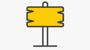 Aluminum Gauge Thickness Why It Matters for Road and Construction Signs