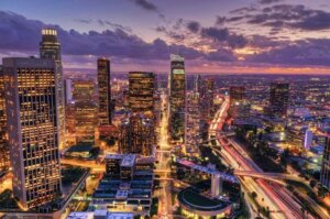 Best Wellness Conferences in Los Angeles