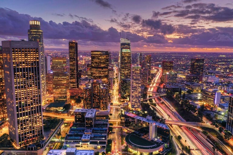 Best Wellness Conferences in Los Angeles