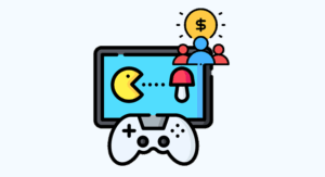 Gaming Affiliate Marketing Platform