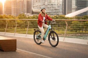 How City Commuting Electric Bikes Fit Into the Daily Routines of Car Owners