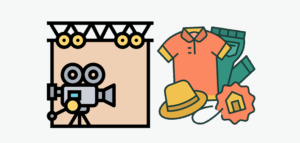 How Clothing Brands Are Replacing Traditional Lookbook Shoots With Dynamic Video