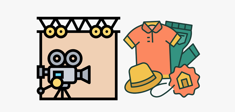 How Clothing Brands Are Replacing Traditional Lookbook Shoots With Dynamic Video