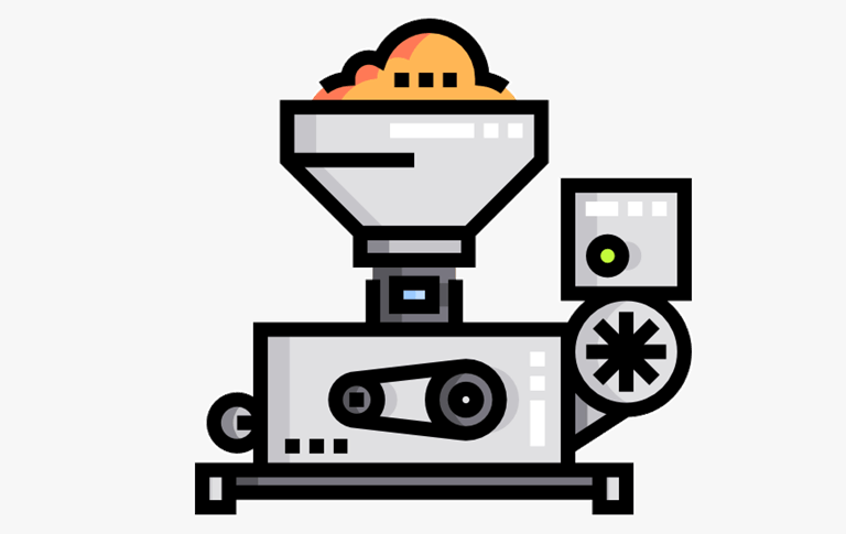 How Does the Specialty Grain Milling Process Work