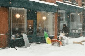How Massachusetts Winters Impact Small Business Property Insurance