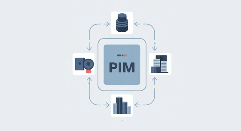 How PIM Transforms Omnichannel Marketing