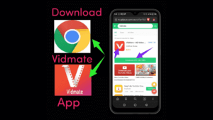 How to Download Videos From Popular Video Platforms Using VidMate