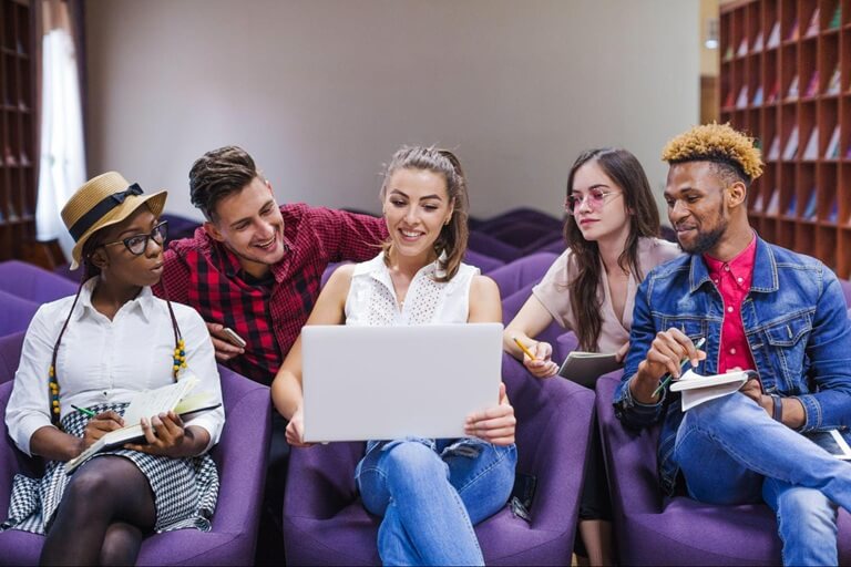 How to Make Global E-Learning Platforms Culturally Relevant for Students