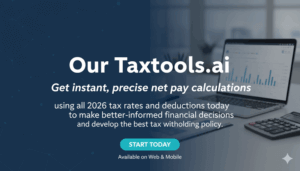 How to Use Free NY Paycheck Calculator