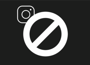 If You View Someone's Instagram Story and Block Them Does the View Disappear