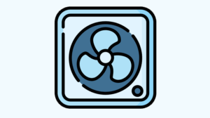 Industrial Ventilation vs Evaporative Cooling