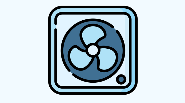 Industrial Ventilation vs Evaporative Cooling