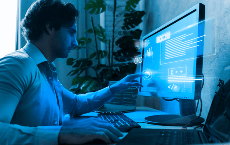 Policy-Driven Automation and Consistent Management