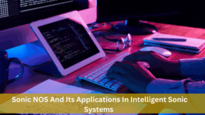 Sonic NOS And Its Applications In Intelligent Sonic Systems