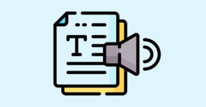 Speech-to-Text vs Dictation Software