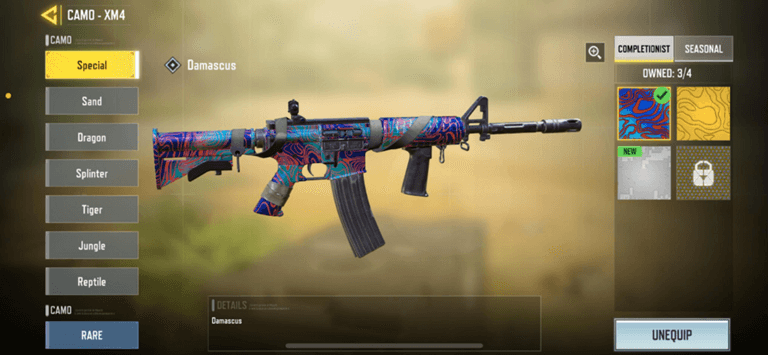The XM4 Arrives