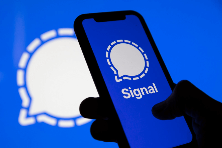 The rise of secure messaging – private by design