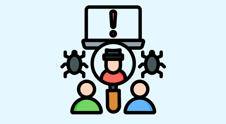Threat Hunting vs Threat Detection
