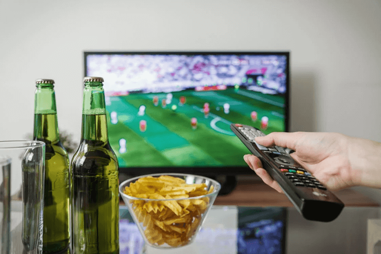 Time Your News Checks Around Game Schedules