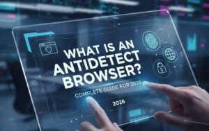 What is an Antidetect Browser