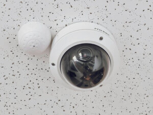 Why PTZ Cameras Are Useful for Home Surveillance