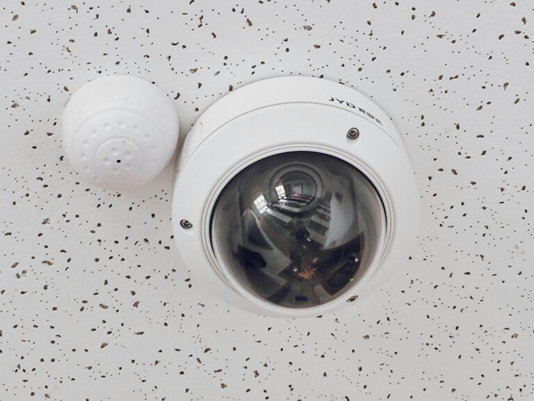 Why PTZ Cameras Are Useful for Home Surveillance