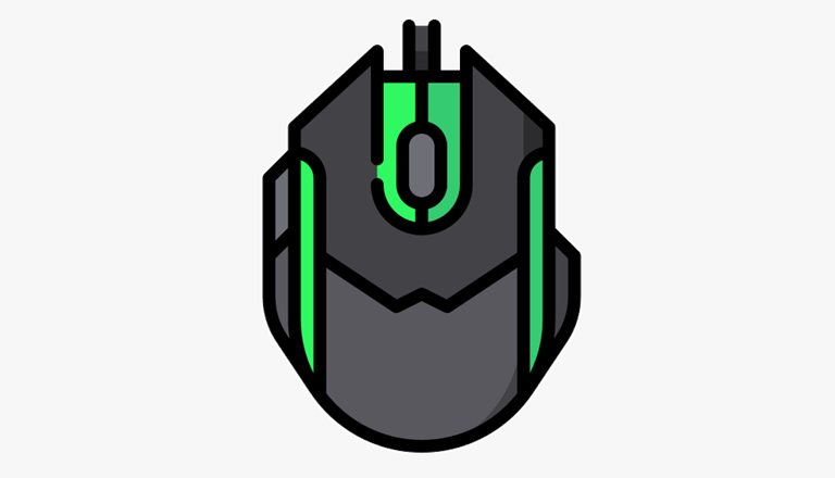 Why a Custom Mouse Is Essential for Modern Workspaces