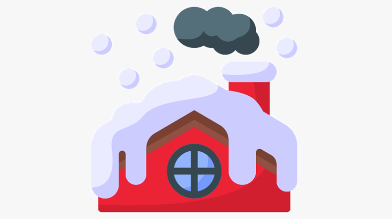 Winter Roofing Services