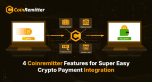4 Coinremitter Features for Super Easy Crypto Payment Integration