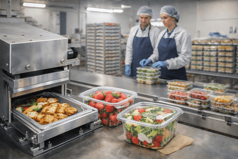 A Quiet Shift in Local Food Businesses