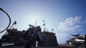 ARC Raiders PC Settings That Actually Work — Stop Leaving FPS on the Table
