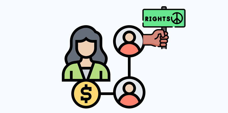 Consumer Rights When Seeking Financial Assistance