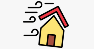 Cost Factors in Storm Damage Restoration