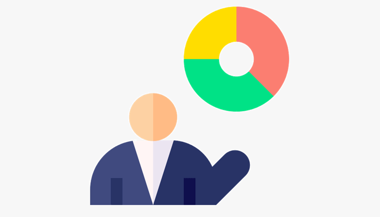 Data Analytics Consulting