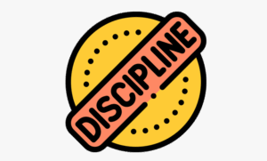 Discipline as Self-Trust