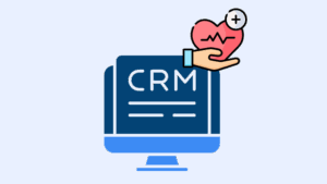 Health CRM