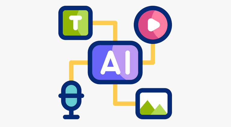 How AI Is Reshaping Digital Marketing Strategies for Startups