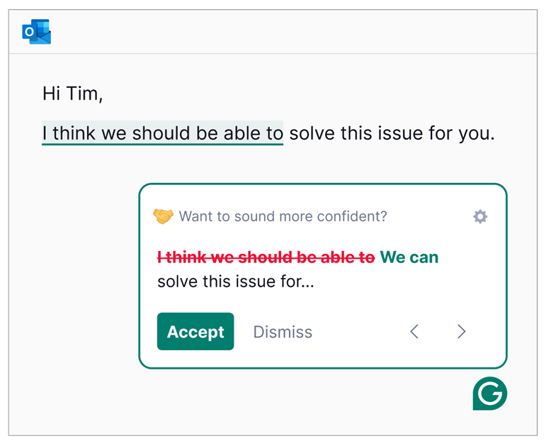How Grammarly Makes Writing Easier and More Confident