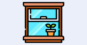 How Upgrading Your Windows Improves Natural Light and Ventilation