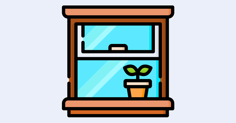 How Upgrading Your Windows Improves Natural Light and Ventilation