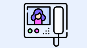 How Video Intercoms Prevent Unauthorized Entry
