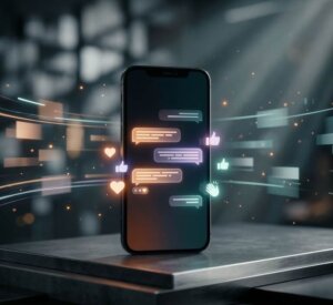 How to Add Real-Time Community Chat and Live Reactions to Your App Without Building From Scratch