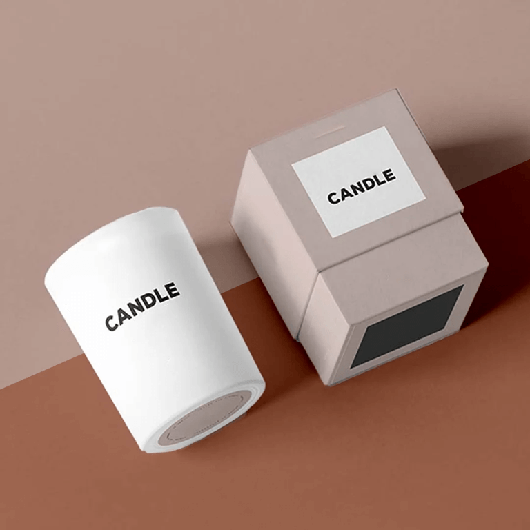 How to Optimize Candle Packaging for Better Branding, Safety, and Customer Satisfaction