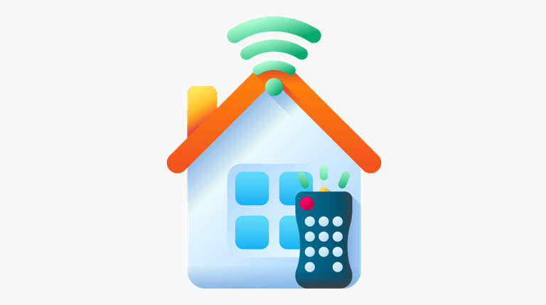 How to Secure Your New House with Smart Tech