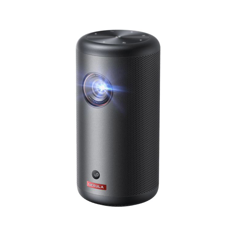 Important Features of a Portable Projector