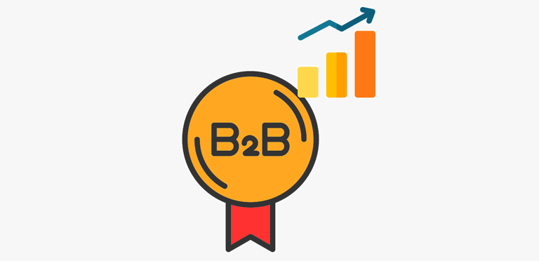 Inbound Marketing for B2B Growth