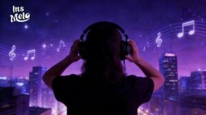 InsMelo The AI Platform Simplifying Audio Creation for Digital Creators